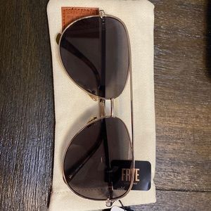 Frye sunglasses